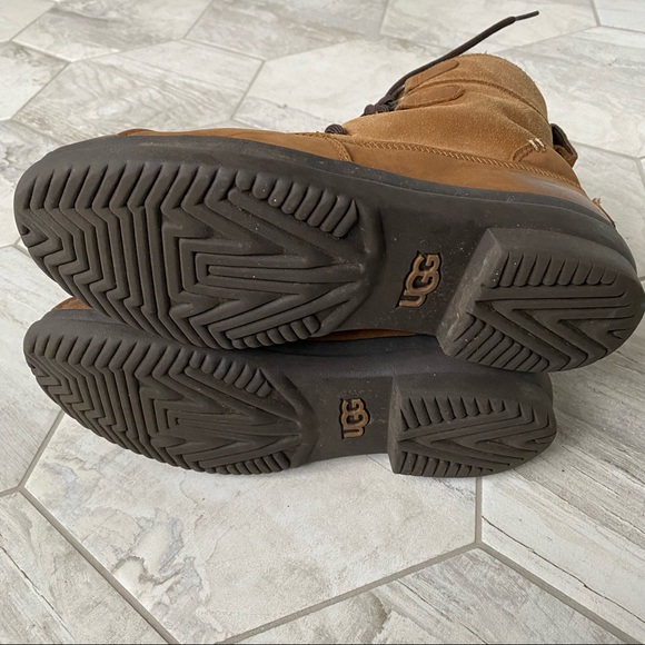 Ugg Azaria Winter Waterproof Boots - Picture 8 of 11